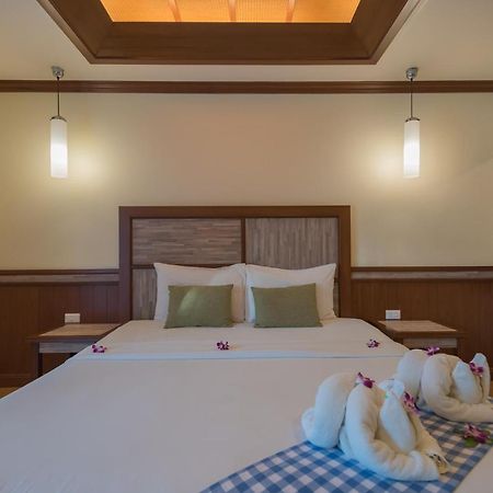 Mac Resort Hotel Κο Τσανγκ Εξωτερικό φωτογραφία