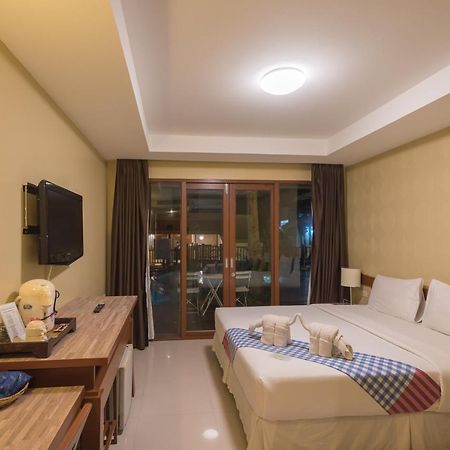 Mac Resort Hotel Κο Τσανγκ Εξωτερικό φωτογραφία