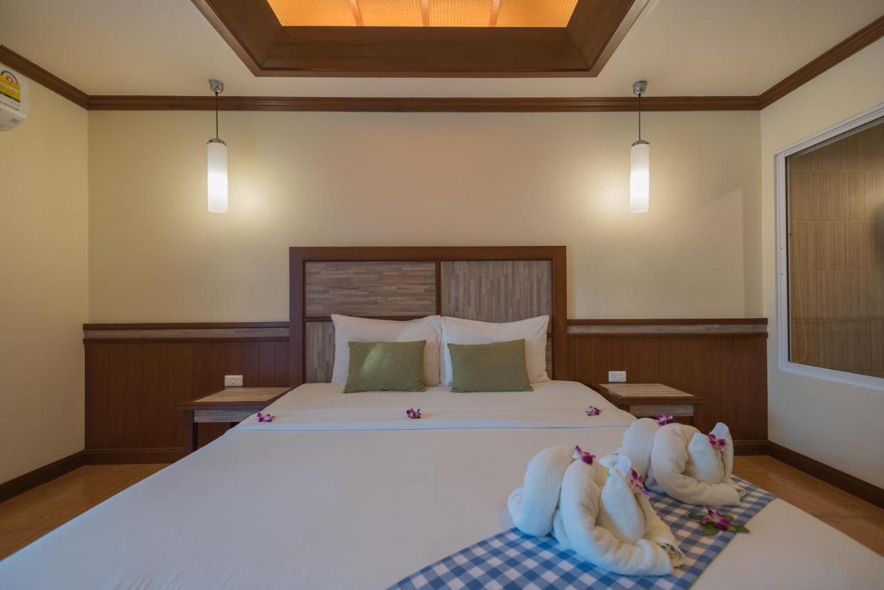 Mac Resort Hotel Κο Τσανγκ Εξωτερικό φωτογραφία