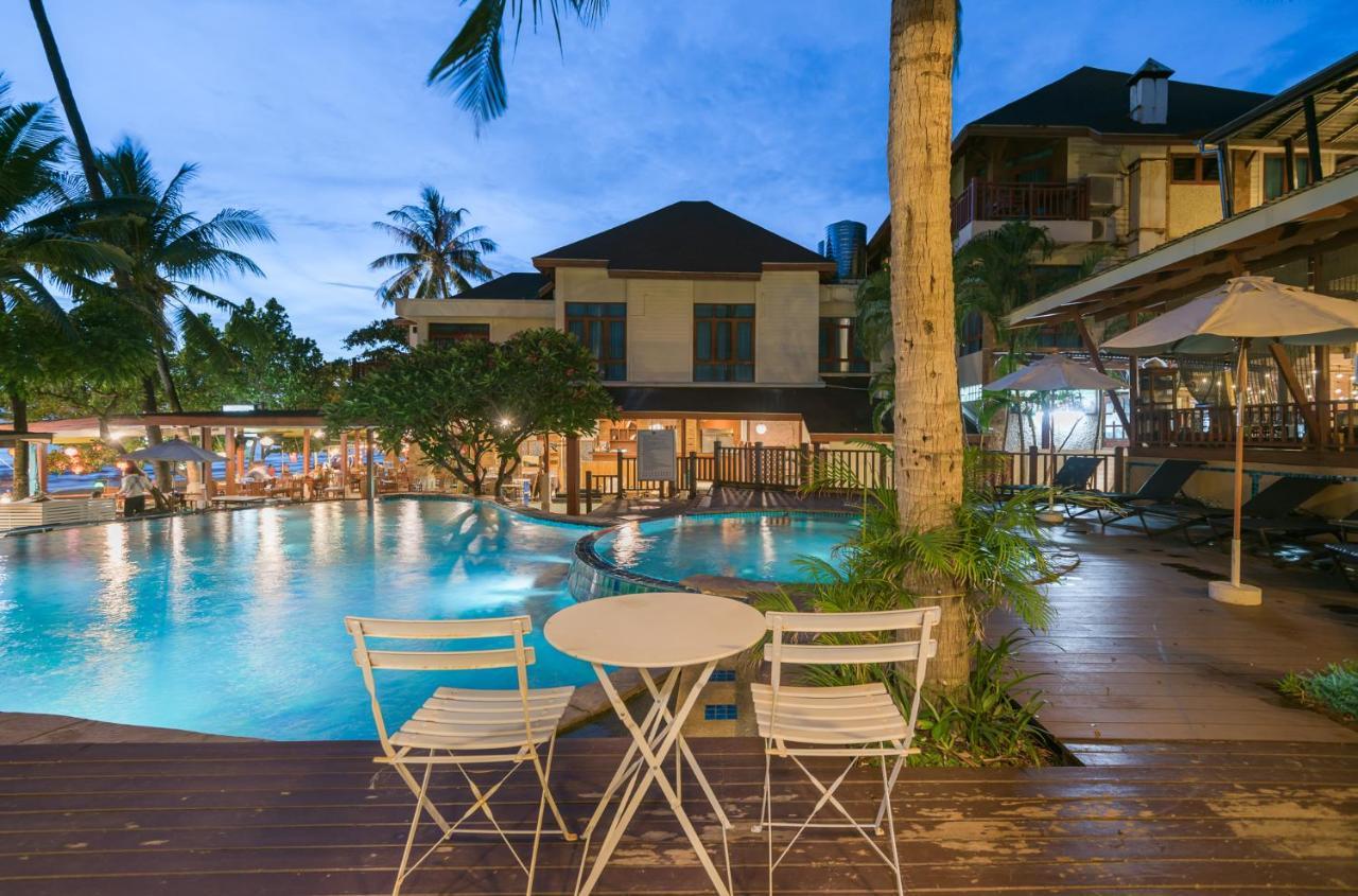 Mac Resort Hotel Κο Τσανγκ Εξωτερικό φωτογραφία