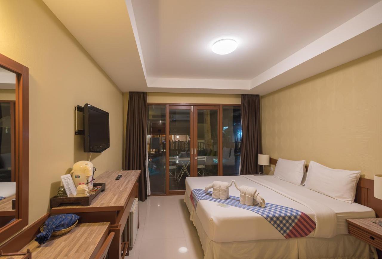 Mac Resort Hotel Κο Τσανγκ Εξωτερικό φωτογραφία