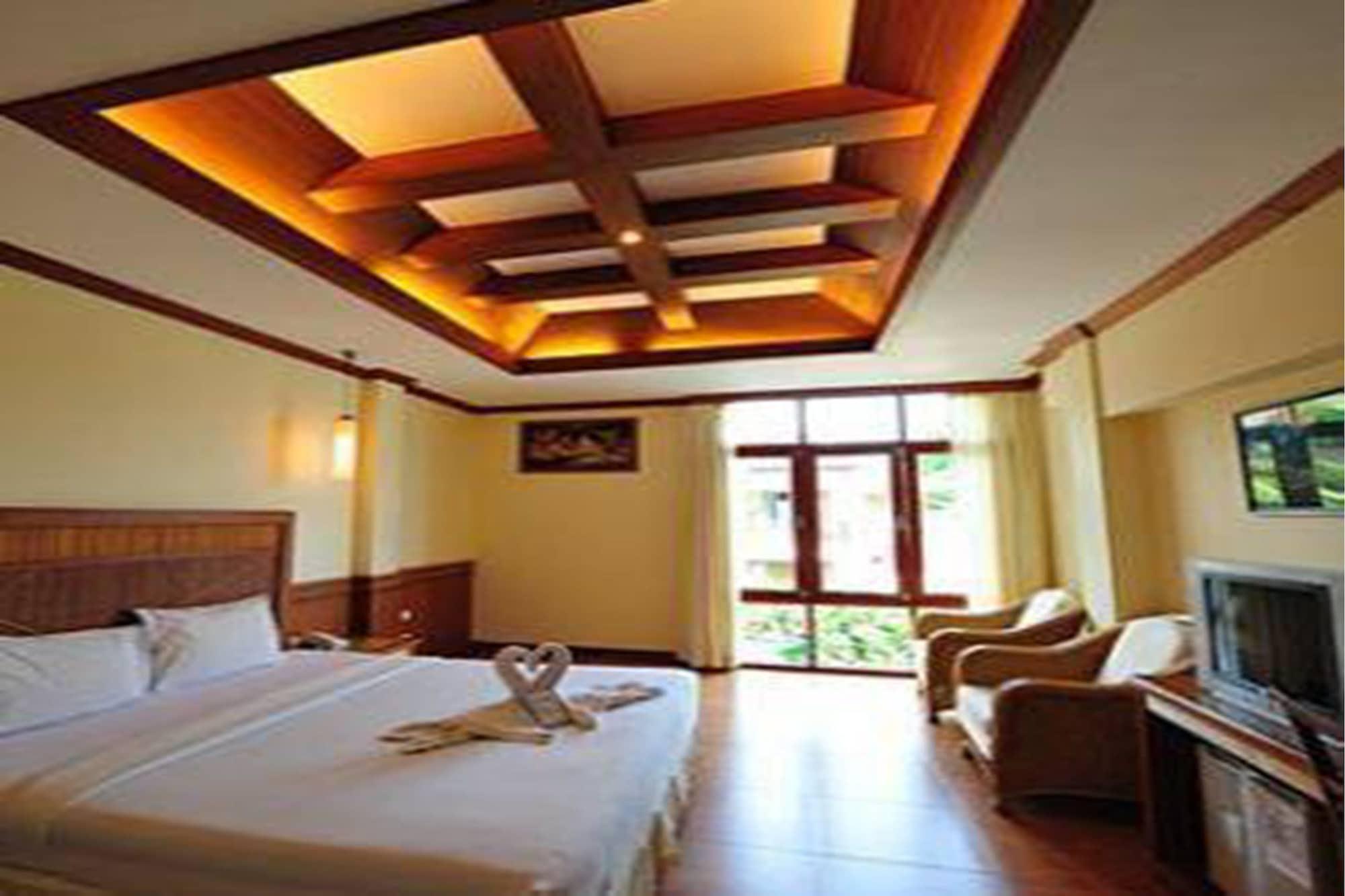 Mac Resort Hotel Κο Τσανγκ Εξωτερικό φωτογραφία