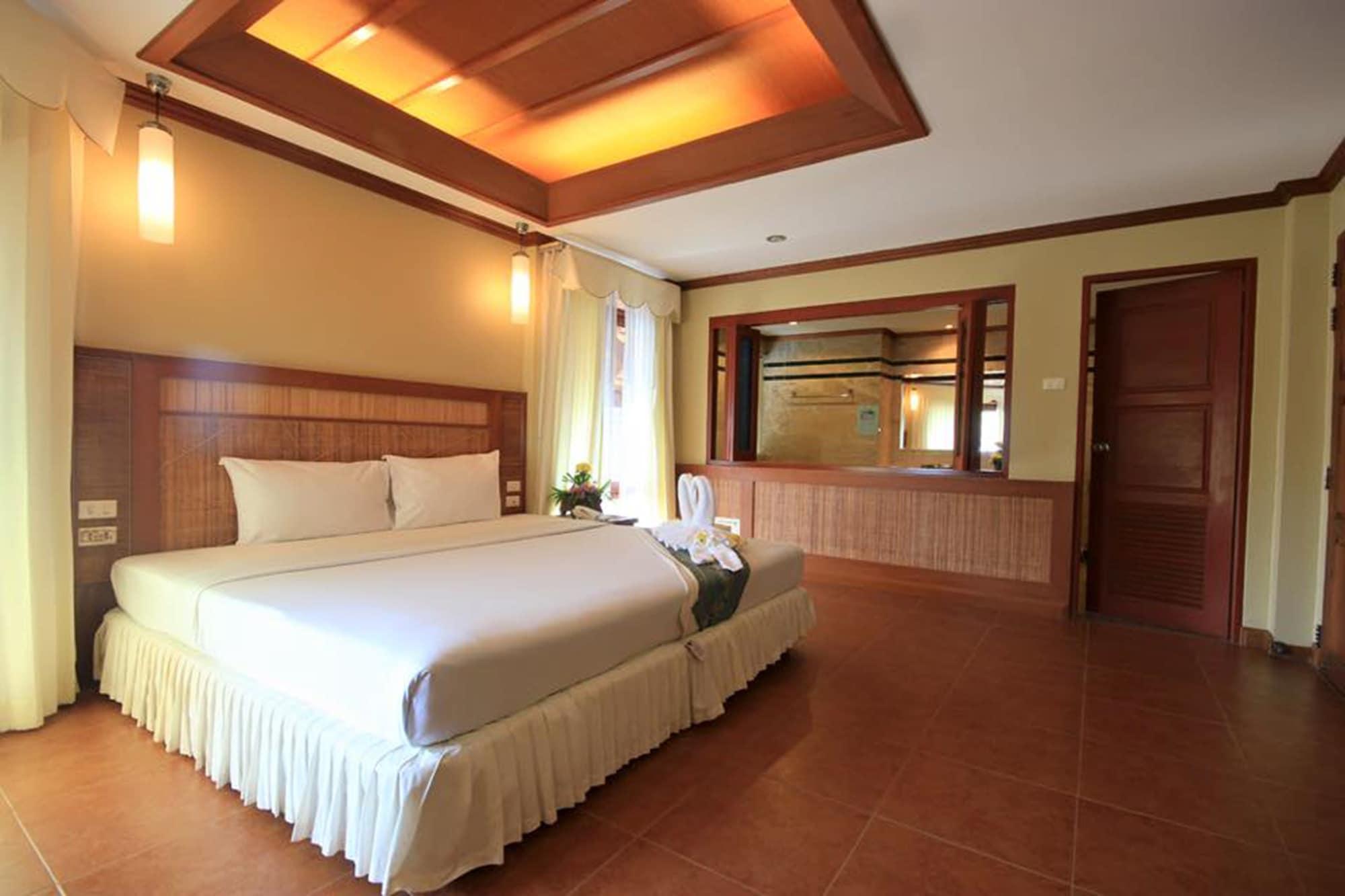 Mac Resort Hotel Κο Τσανγκ Εξωτερικό φωτογραφία