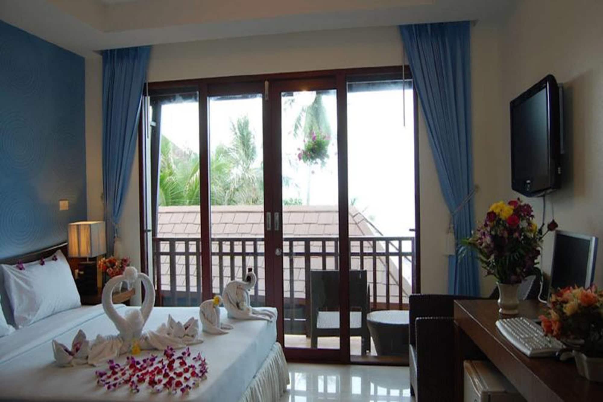 Mac Resort Hotel Κο Τσανγκ Εξωτερικό φωτογραφία