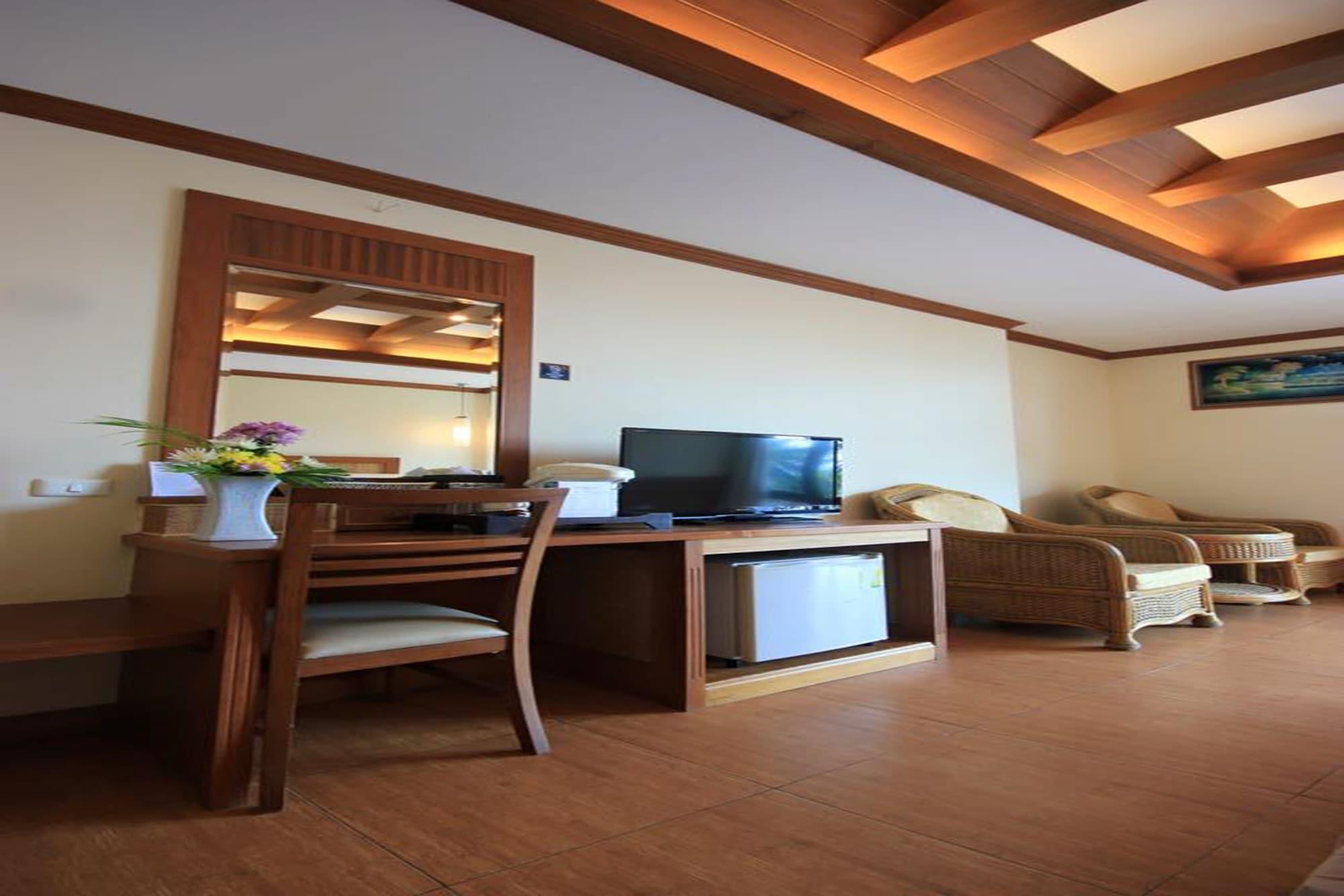 Mac Resort Hotel Κο Τσανγκ Εξωτερικό φωτογραφία
