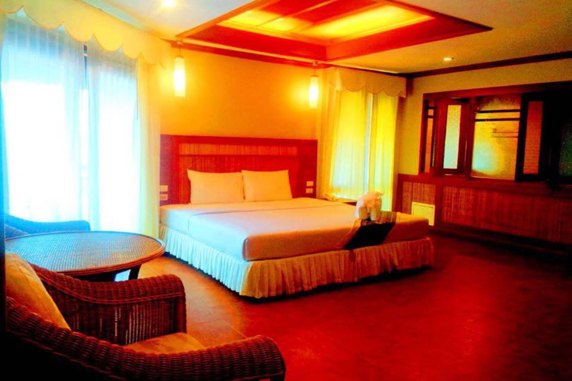 Mac Resort Hotel Κο Τσανγκ Εξωτερικό φωτογραφία