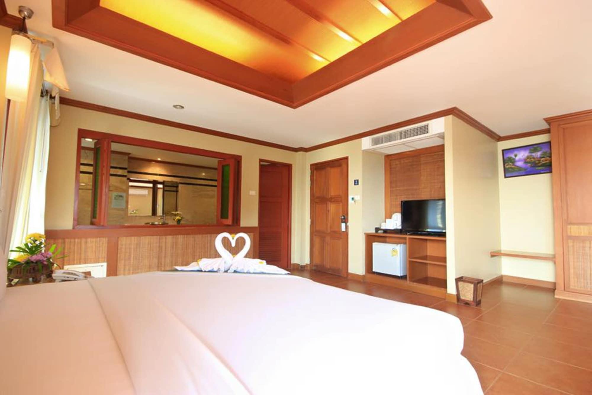 Mac Resort Hotel Κο Τσανγκ Εξωτερικό φωτογραφία