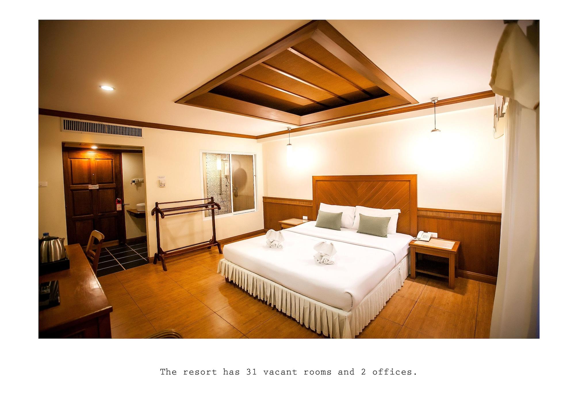 Mac Resort Hotel Κο Τσανγκ Εξωτερικό φωτογραφία