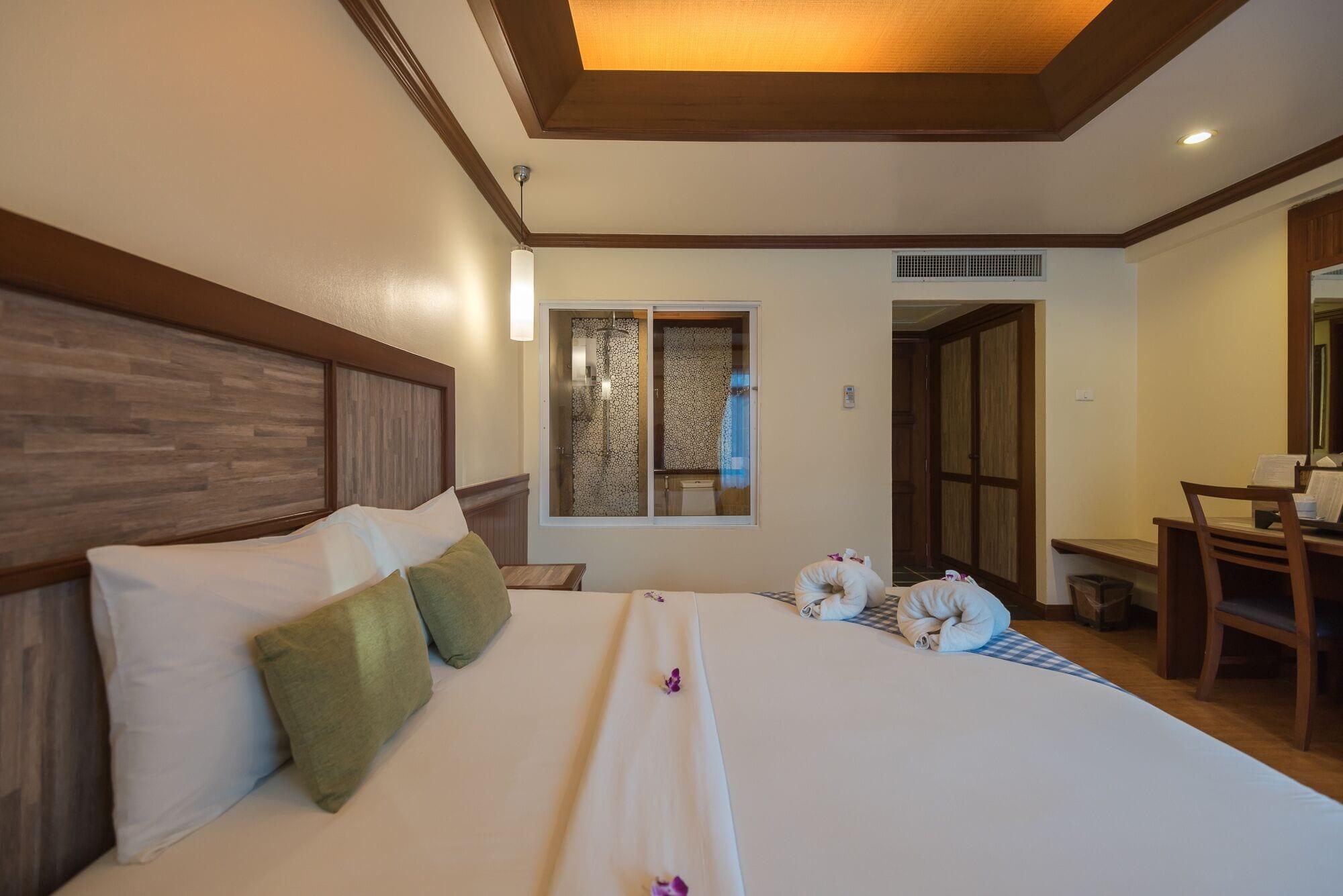 Mac Resort Hotel Κο Τσανγκ Εξωτερικό φωτογραφία