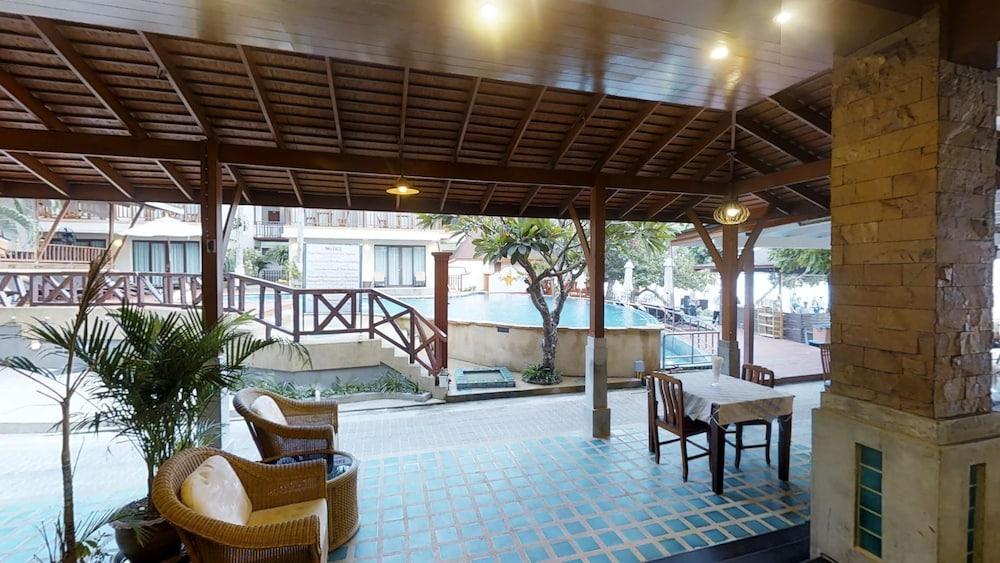 Mac Resort Hotel Κο Τσανγκ Εξωτερικό φωτογραφία