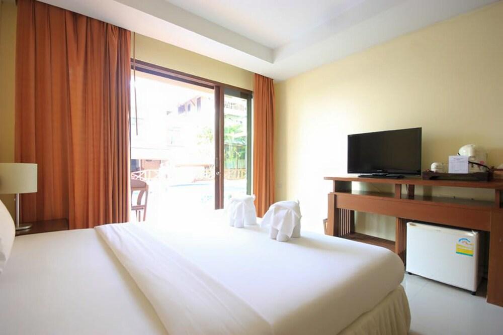 Mac Resort Hotel Κο Τσανγκ Εξωτερικό φωτογραφία