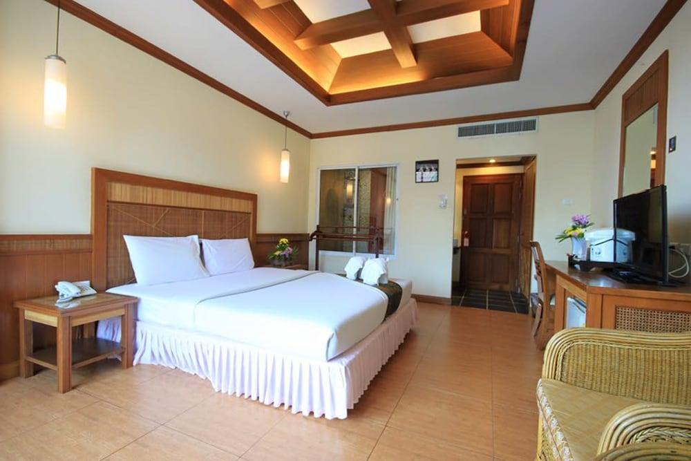 Mac Resort Hotel Κο Τσανγκ Εξωτερικό φωτογραφία
