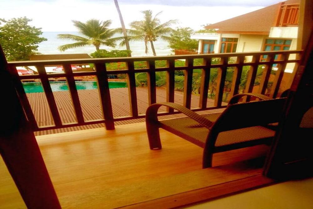 Mac Resort Hotel Κο Τσανγκ Εξωτερικό φωτογραφία
