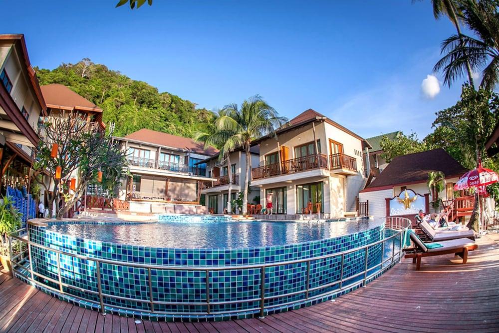Mac Resort Hotel Κο Τσανγκ Εξωτερικό φωτογραφία