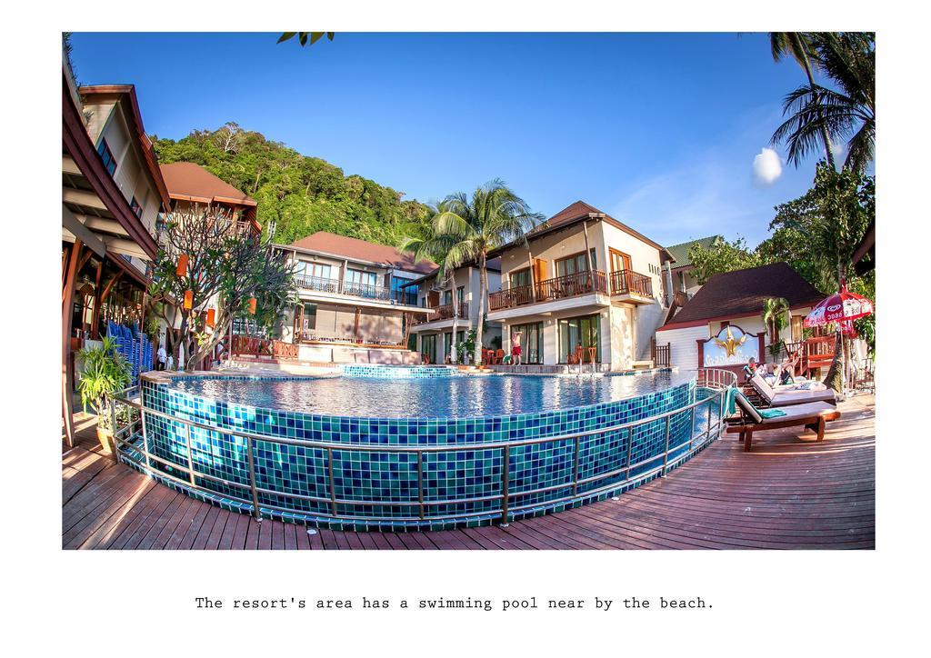 Mac Resort Hotel Κο Τσανγκ Εξωτερικό φωτογραφία