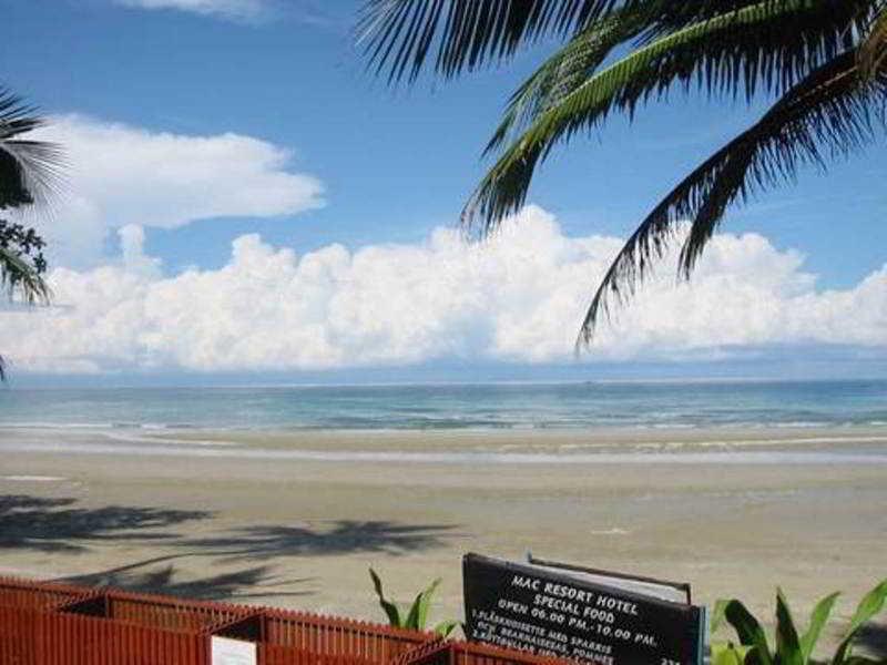 Mac Resort Hotel Κο Τσανγκ Εξωτερικό φωτογραφία