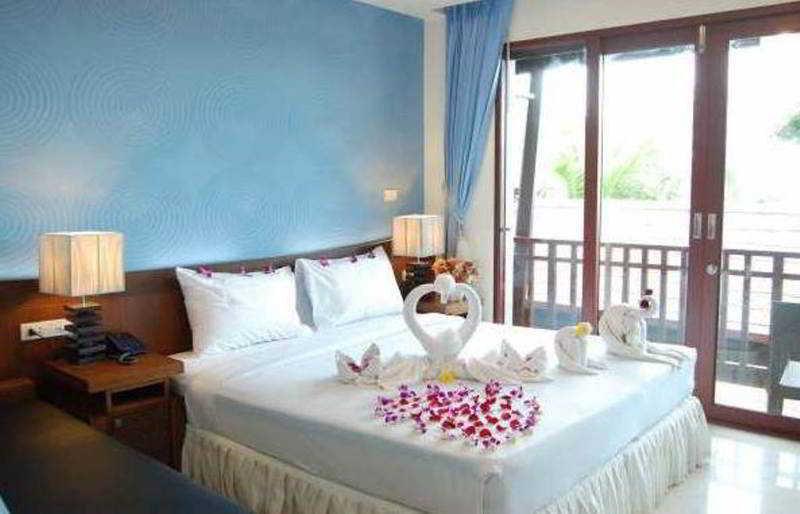 Mac Resort Hotel Κο Τσανγκ Εξωτερικό φωτογραφία