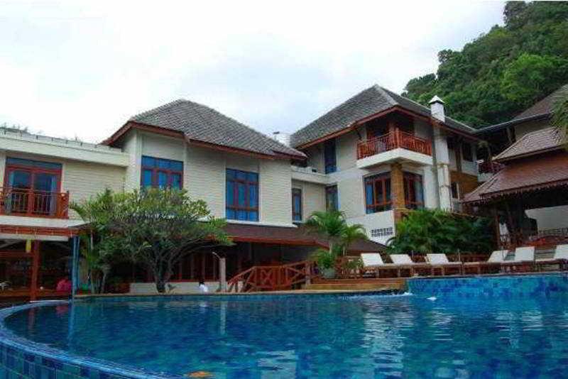 Mac Resort Hotel Κο Τσανγκ Εξωτερικό φωτογραφία