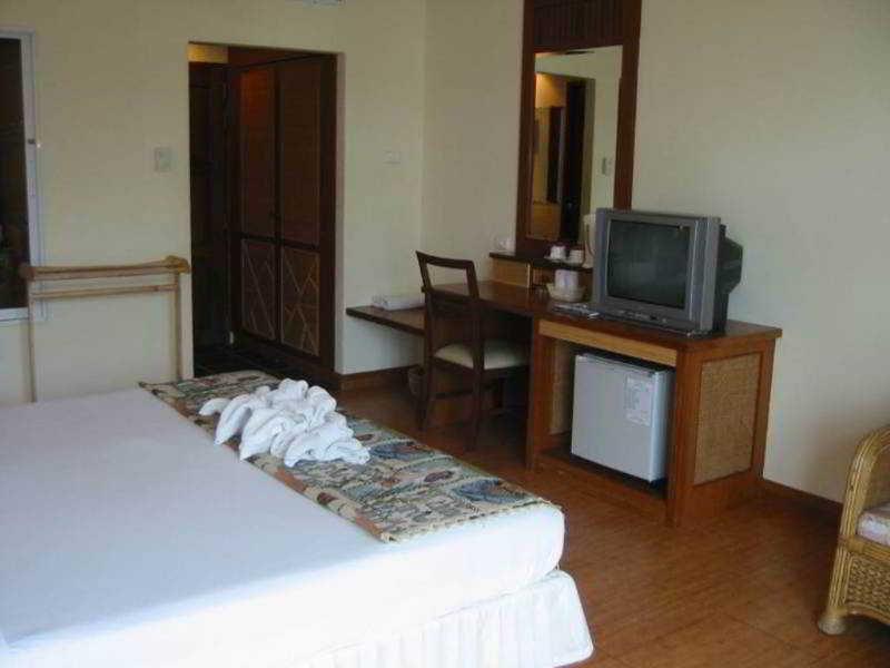 Mac Resort Hotel Κο Τσανγκ Εξωτερικό φωτογραφία