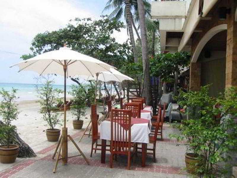 Mac Resort Hotel Κο Τσανγκ Εξωτερικό φωτογραφία