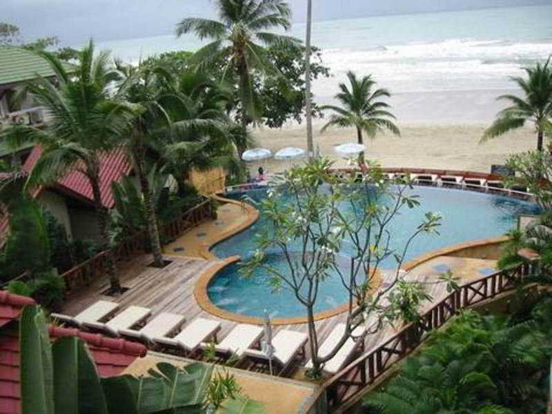 Mac Resort Hotel Κο Τσανγκ Εξωτερικό φωτογραφία