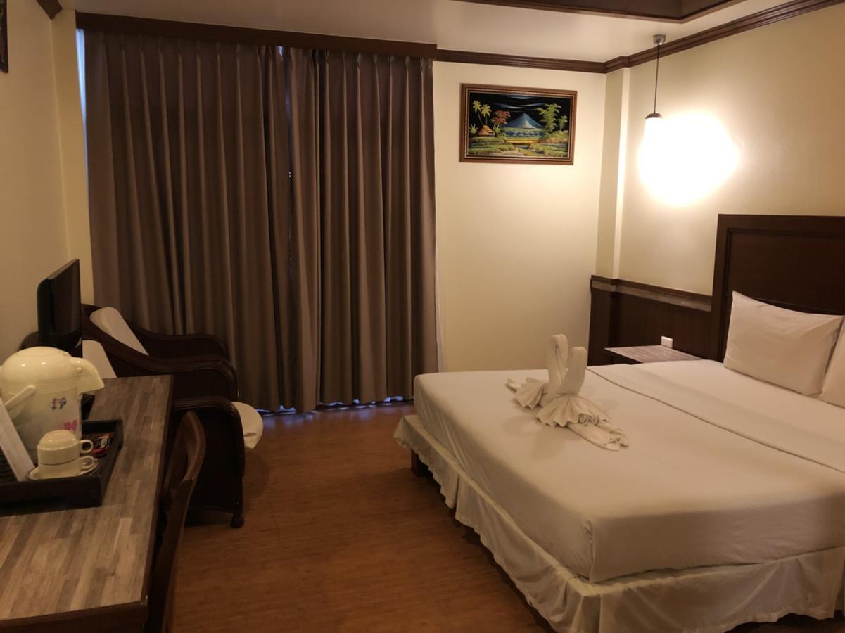 Mac Resort Hotel Κο Τσανγκ Εξωτερικό φωτογραφία