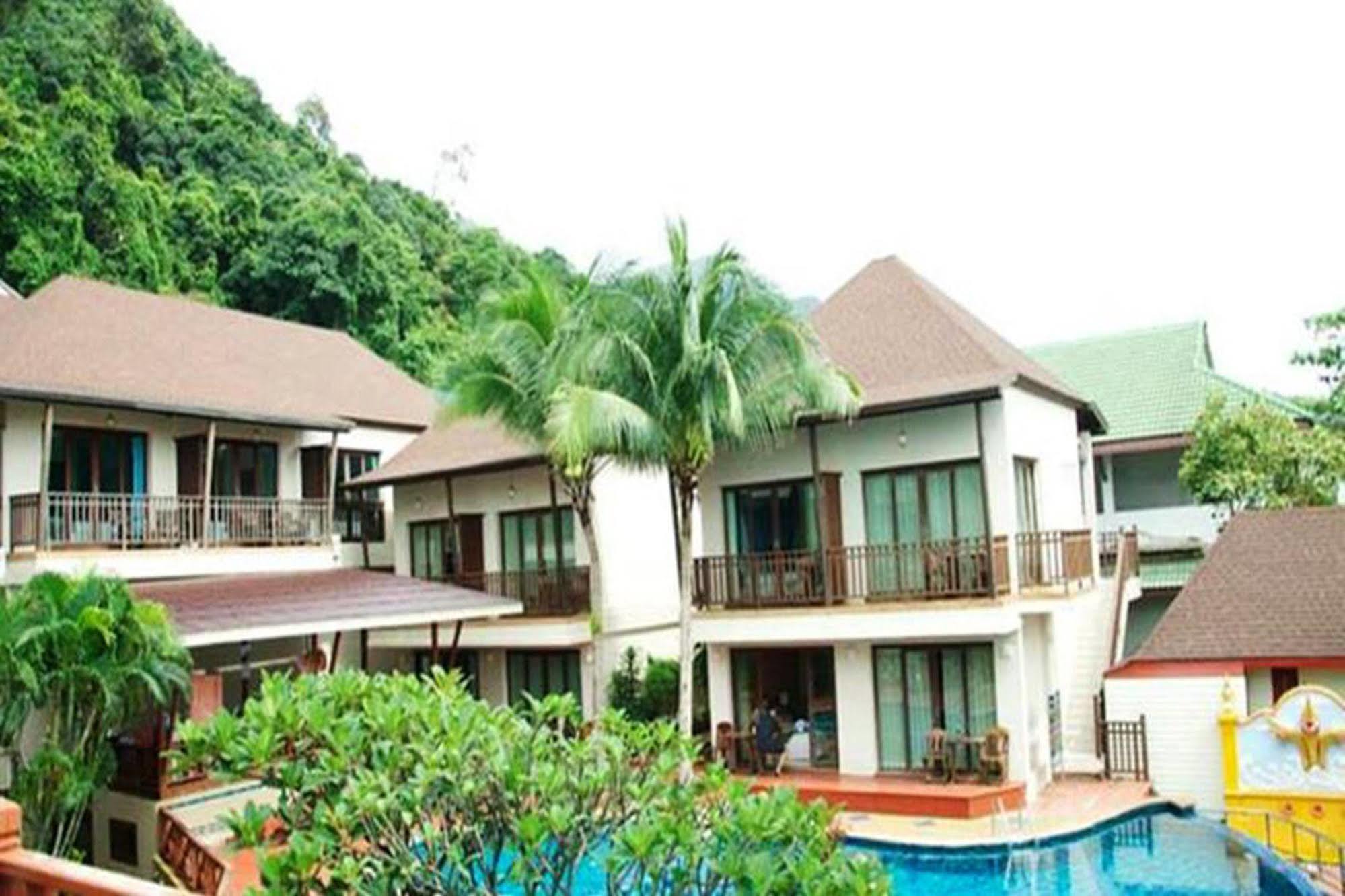 Mac Resort Hotel Κο Τσανγκ Εξωτερικό φωτογραφία