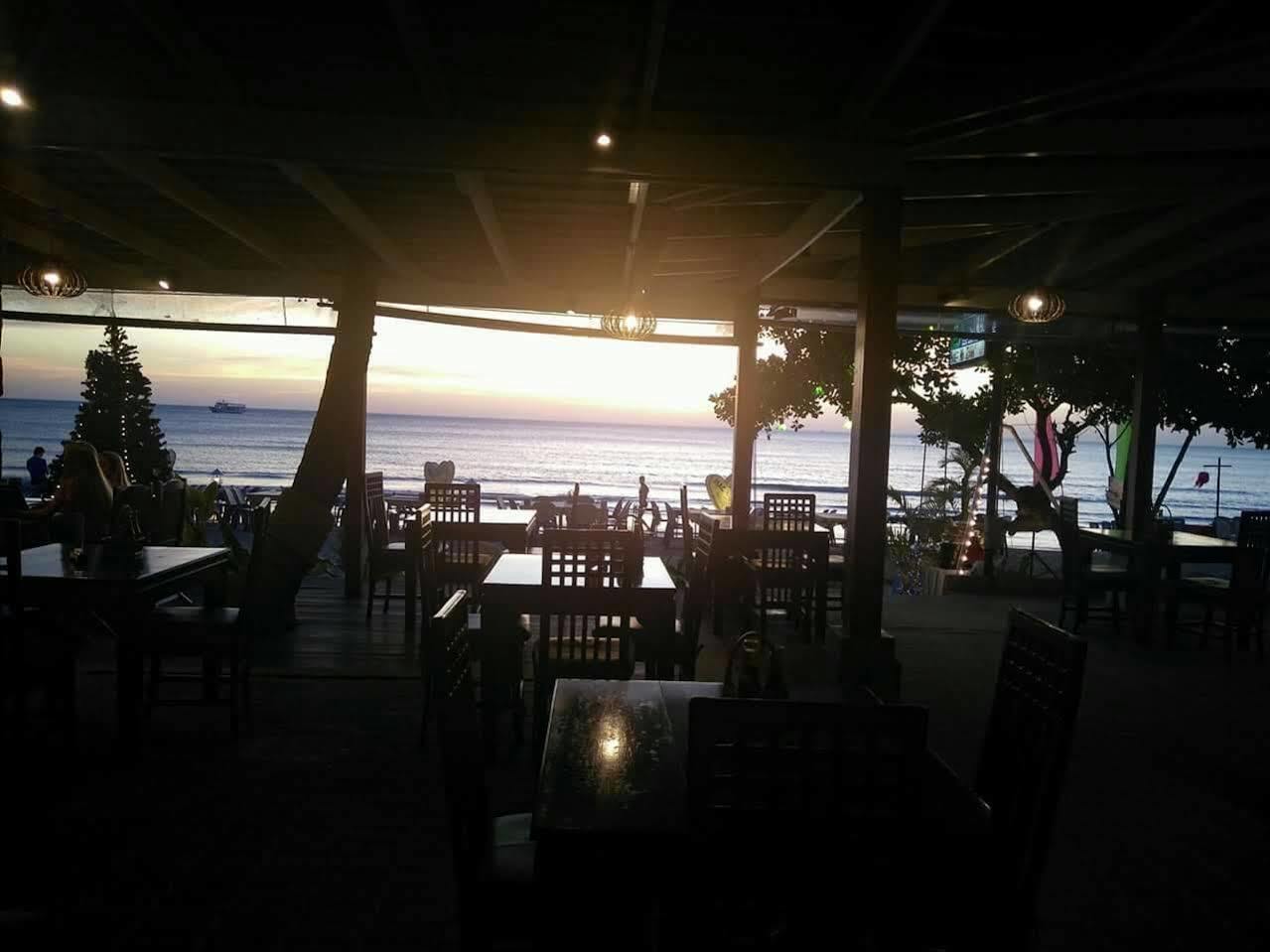 Mac Resort Hotel Κο Τσανγκ Εξωτερικό φωτογραφία