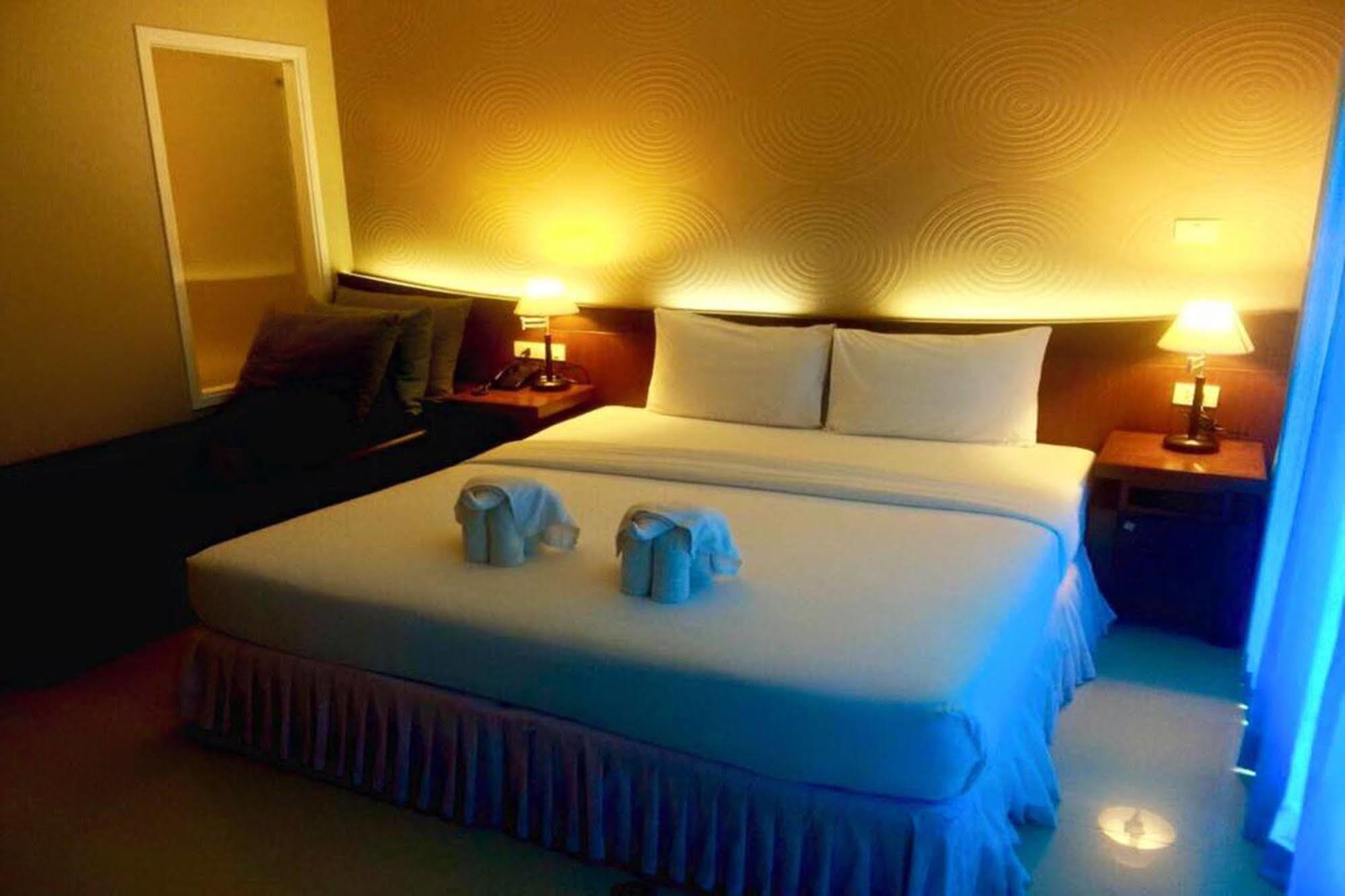 Mac Resort Hotel Κο Τσανγκ Εξωτερικό φωτογραφία