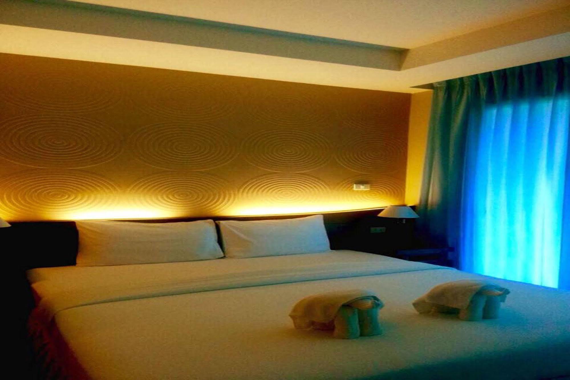 Mac Resort Hotel Κο Τσανγκ Εξωτερικό φωτογραφία