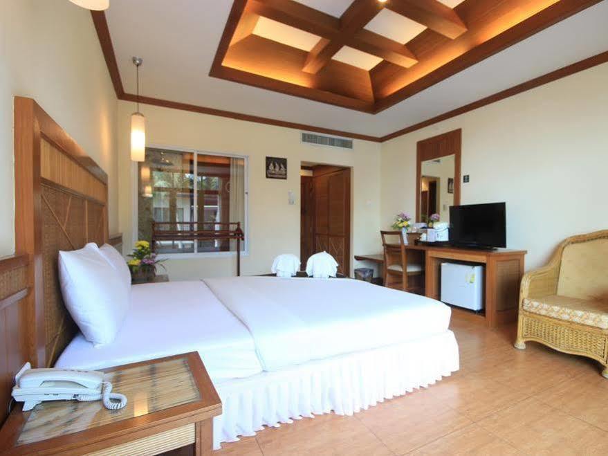 Mac Resort Hotel Κο Τσανγκ Εξωτερικό φωτογραφία