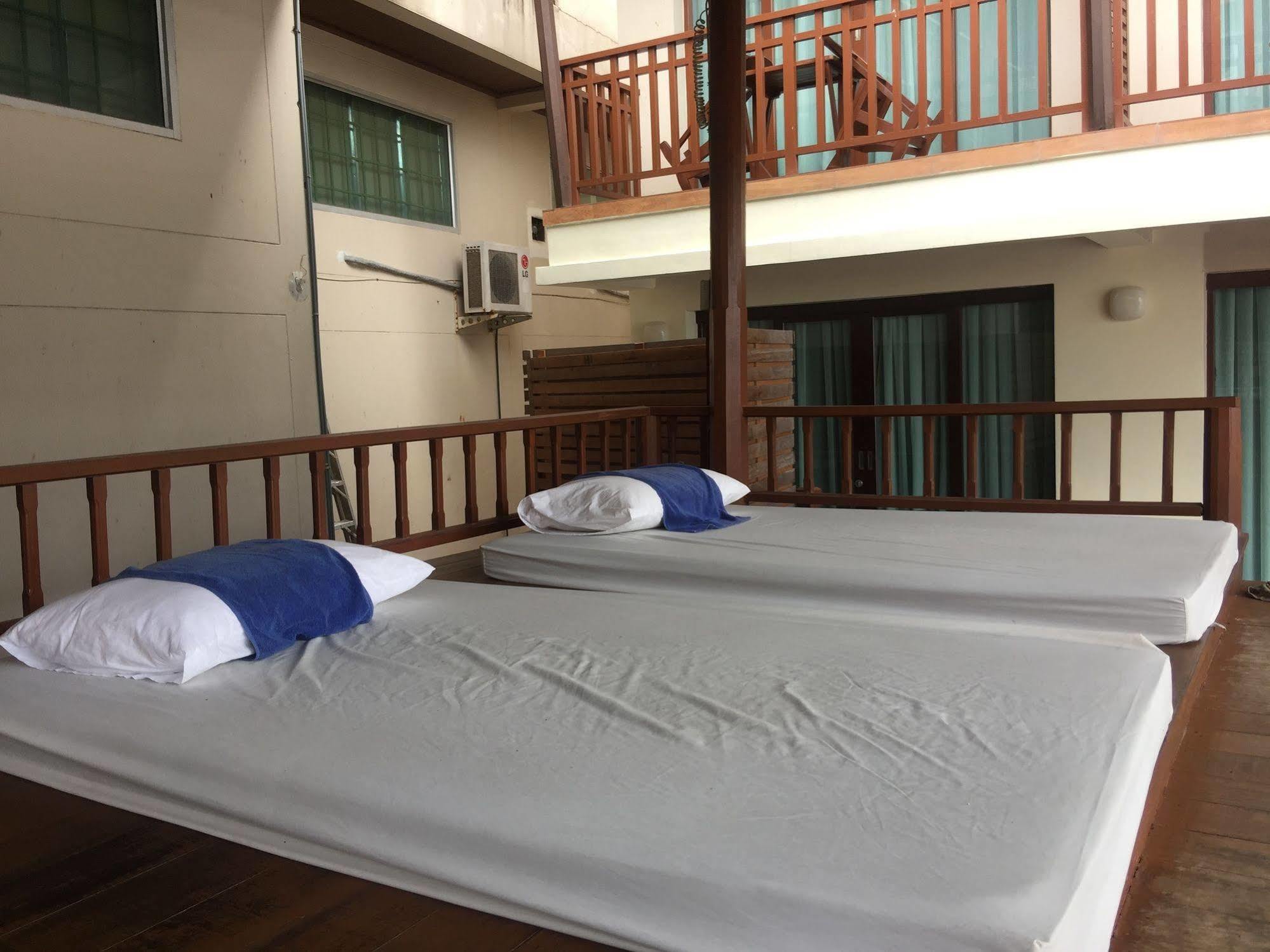 Mac Resort Hotel Κο Τσανγκ Εξωτερικό φωτογραφία