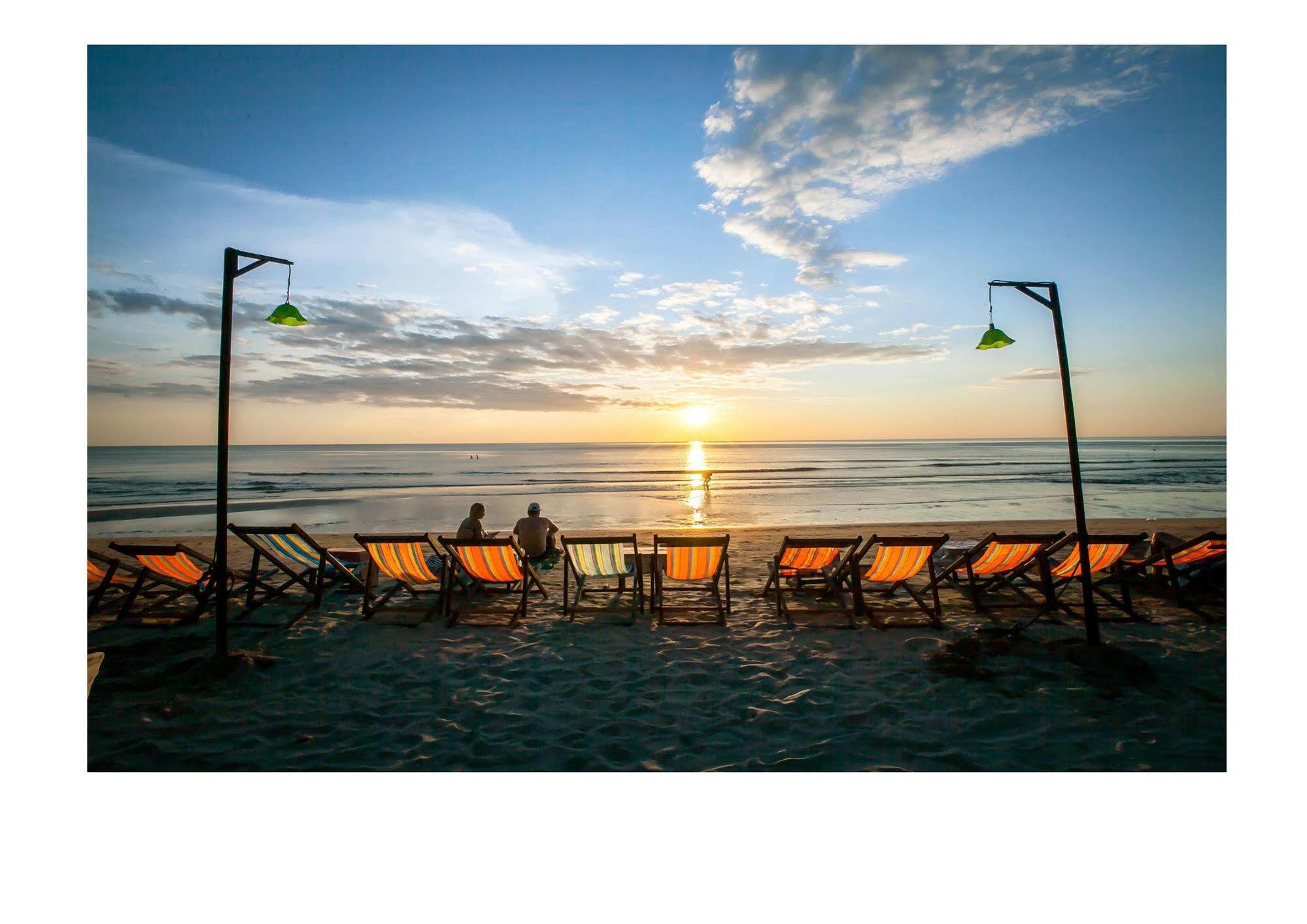 Mac Resort Hotel Κο Τσανγκ Εξωτερικό φωτογραφία