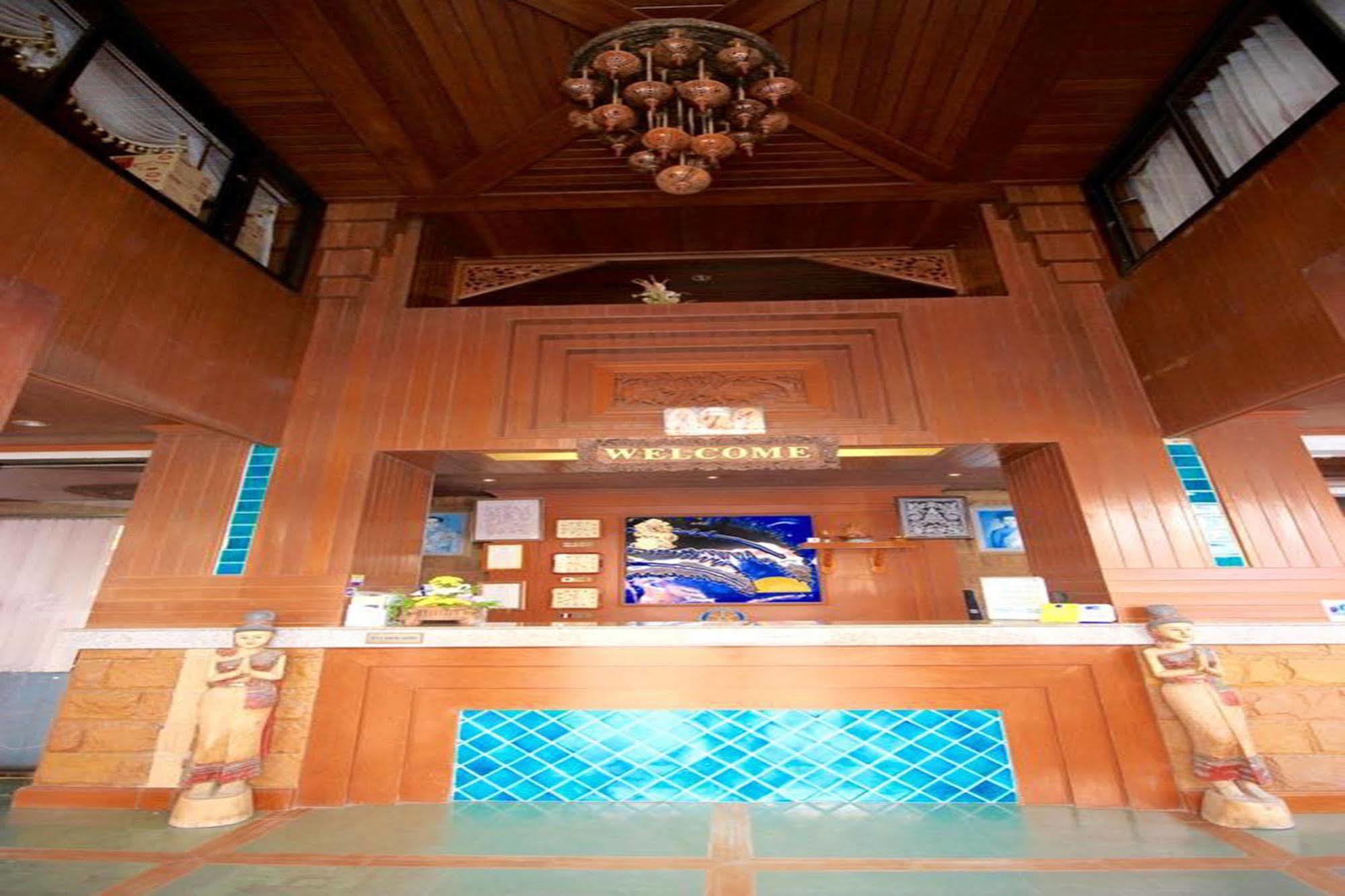 Mac Resort Hotel Κο Τσανγκ Εξωτερικό φωτογραφία