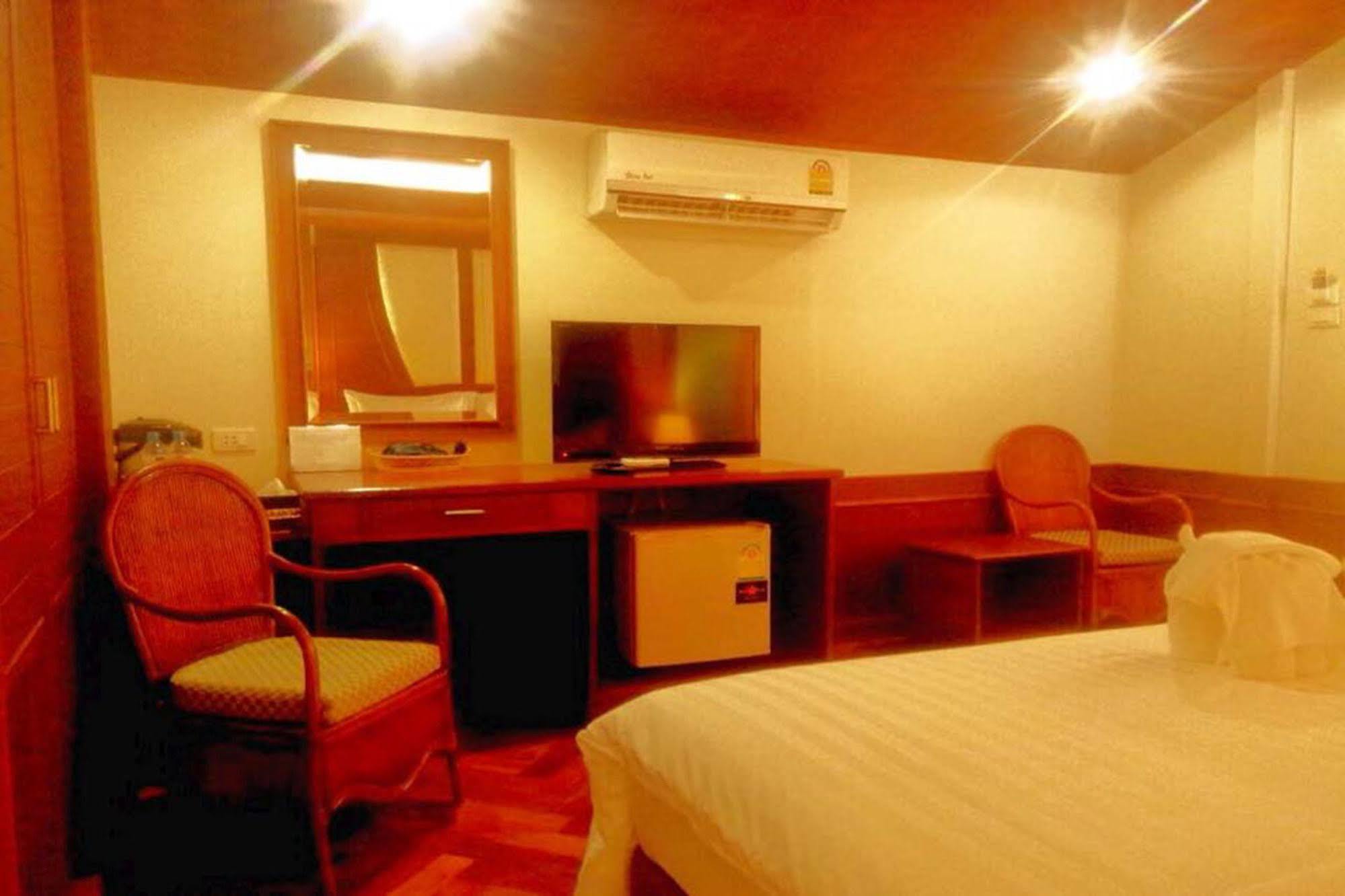Mac Resort Hotel Κο Τσανγκ Εξωτερικό φωτογραφία