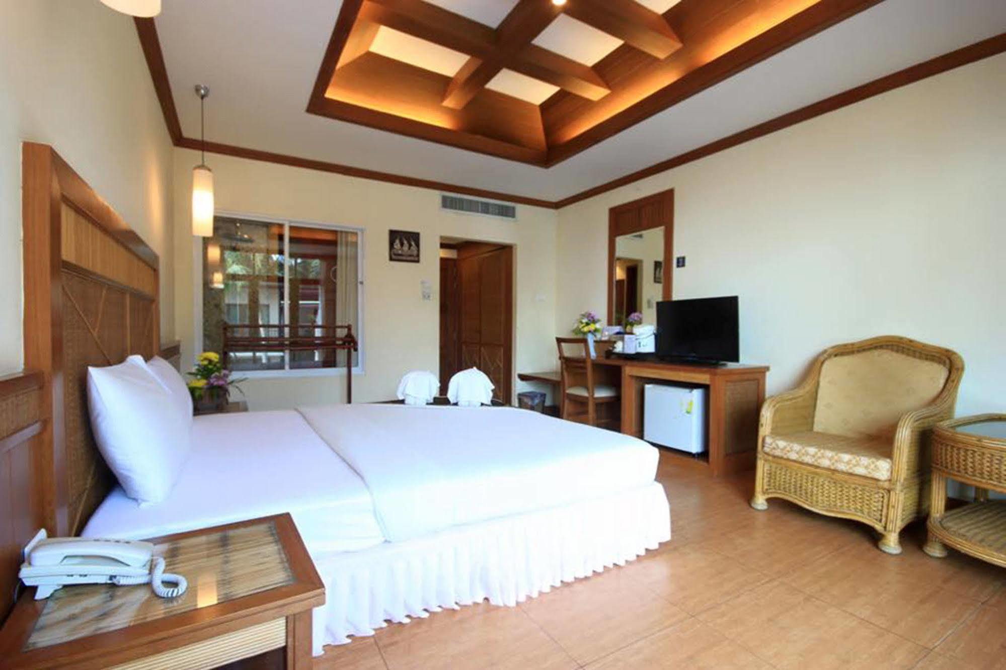 Mac Resort Hotel Κο Τσανγκ Εξωτερικό φωτογραφία