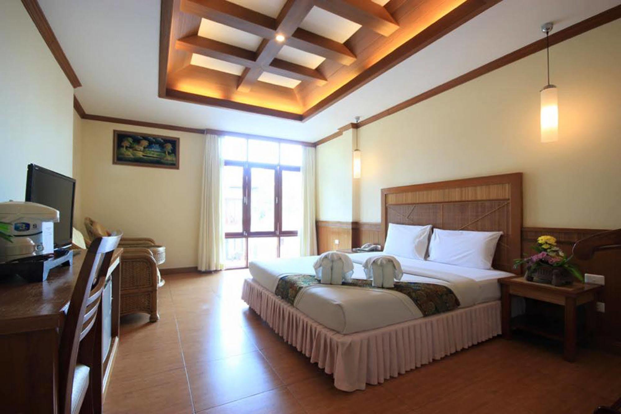 Mac Resort Hotel Κο Τσανγκ Εξωτερικό φωτογραφία