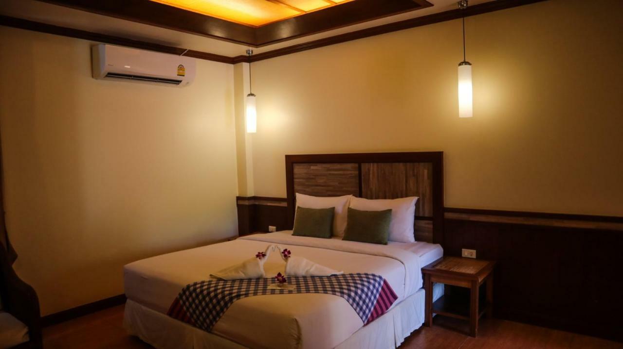 Mac Resort Hotel Κο Τσανγκ Εξωτερικό φωτογραφία