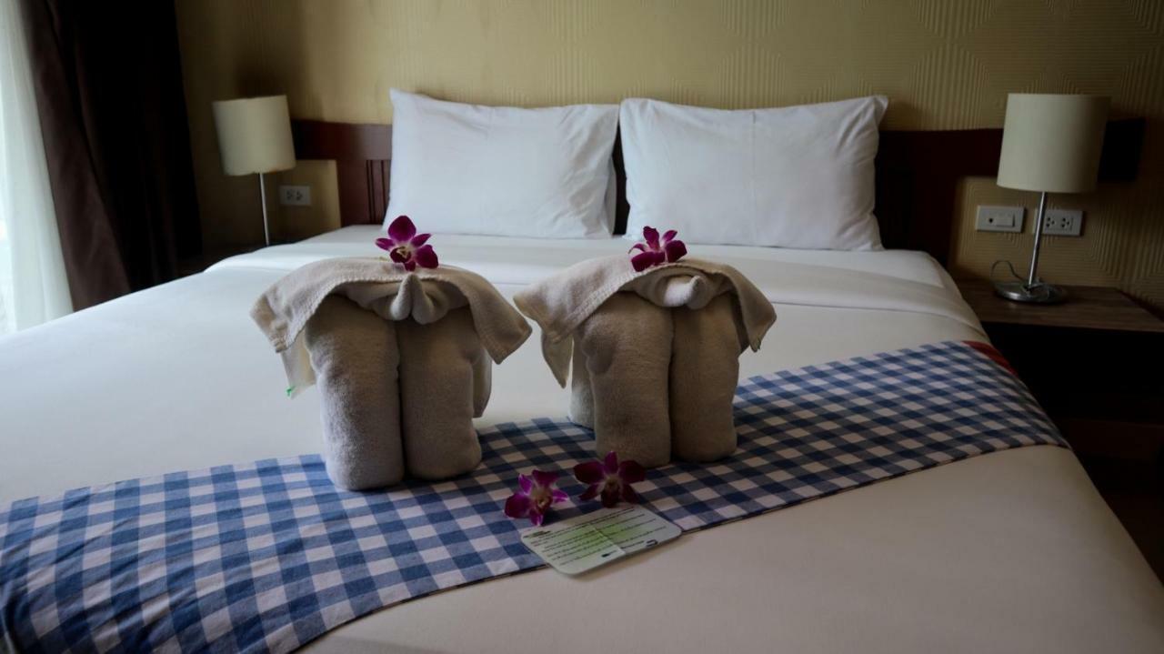 Mac Resort Hotel Κο Τσανγκ Εξωτερικό φωτογραφία