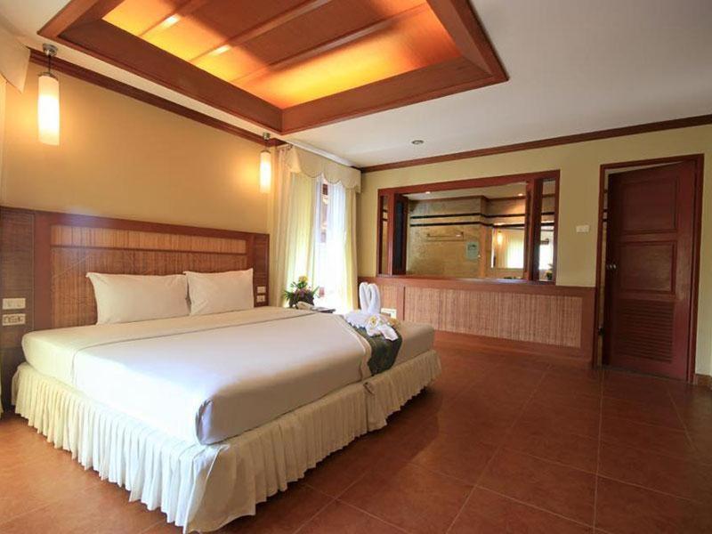 Mac Resort Hotel Κο Τσανγκ Εξωτερικό φωτογραφία